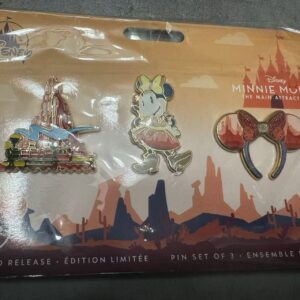 Disney Booster Packs 148