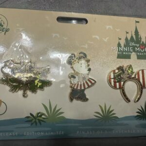 Disney Booster Packs 149