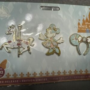 Disney Booster Packs 150